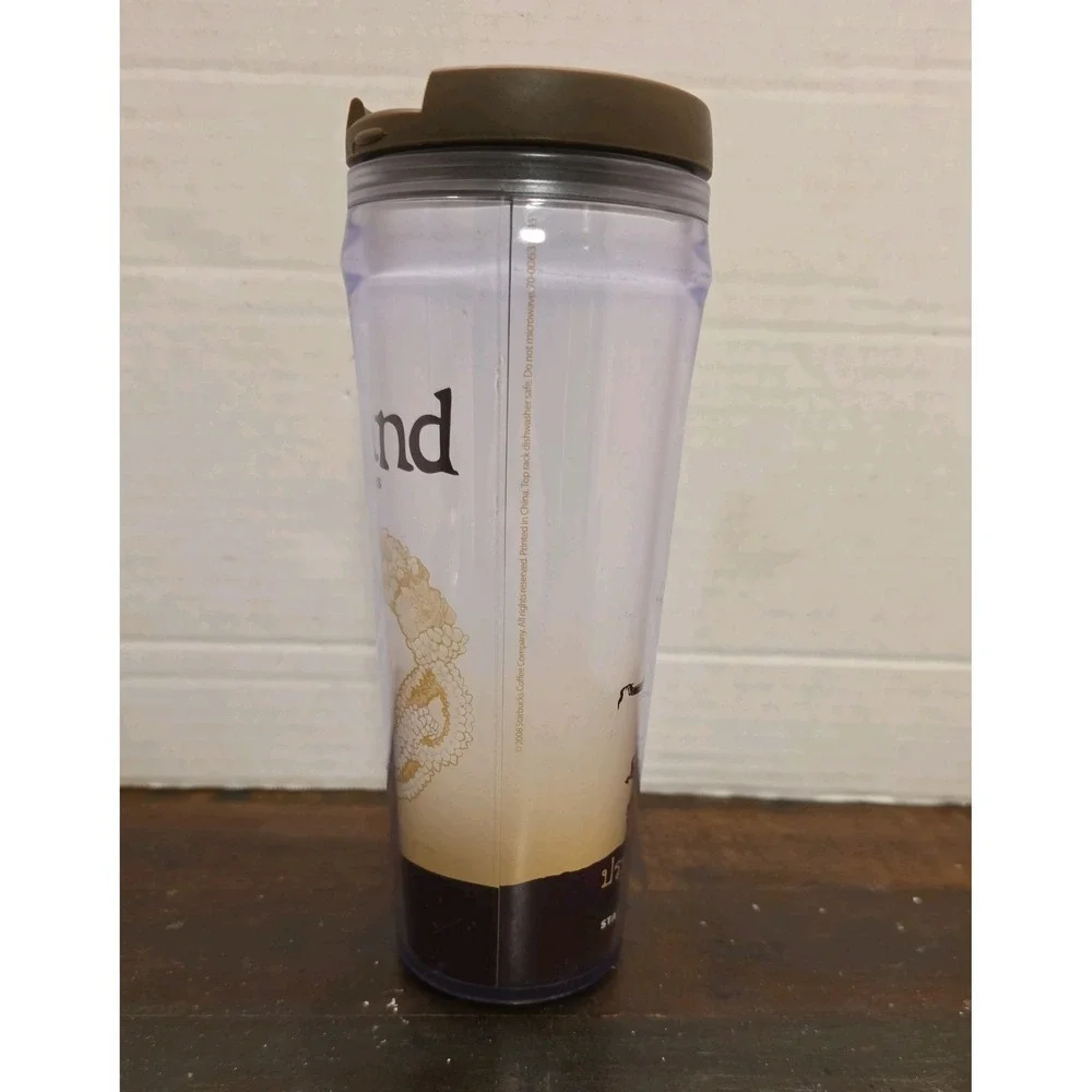 Starbucks Tumbler Thailand Limited - Picture 4 of 7